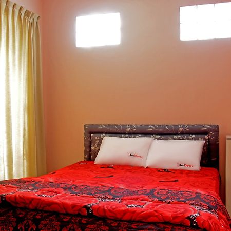 Reddoorz Near Hyperpoint Pasteur Hotel Bandung Exterior photo