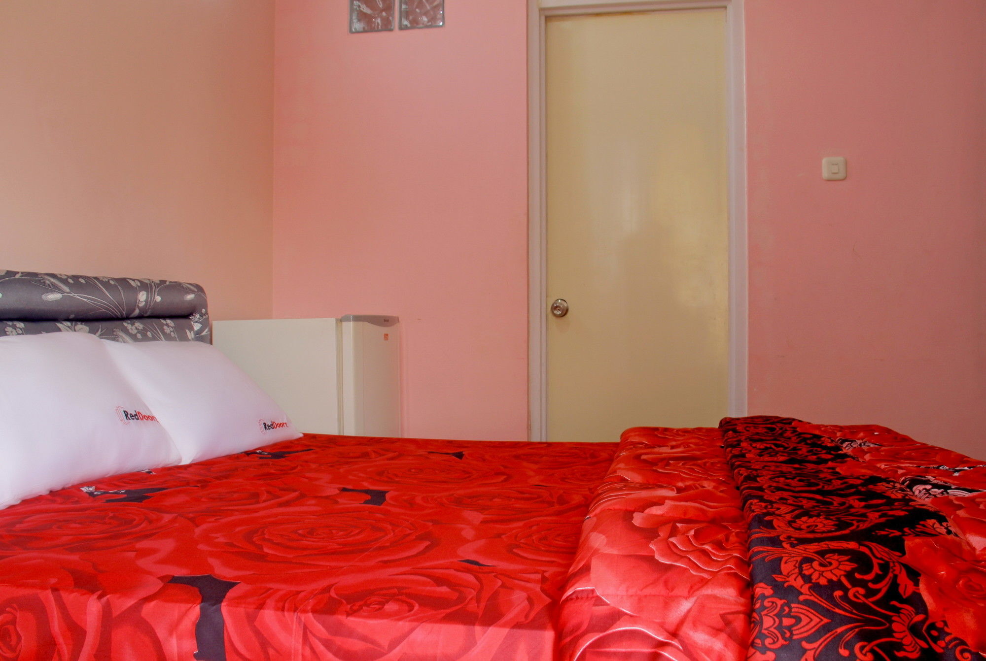 Reddoorz Near Hyperpoint Pasteur Hotel Bandung Exterior photo