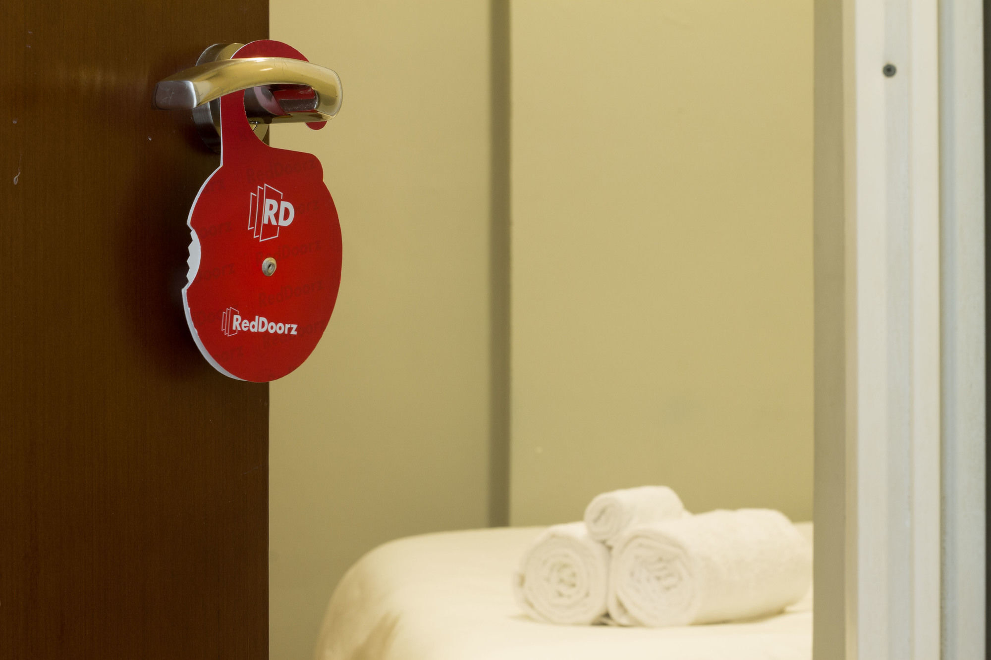 Reddoorz Near Hyperpoint Pasteur Hotel Bandung Exterior photo